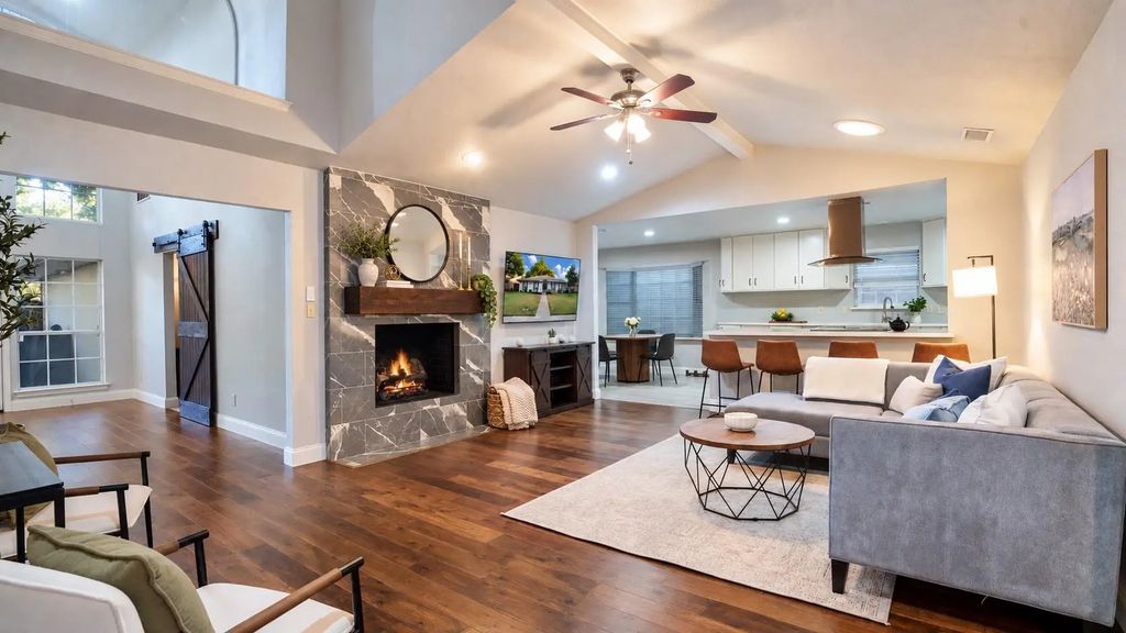 7402 Bluefield Drive, Dallas