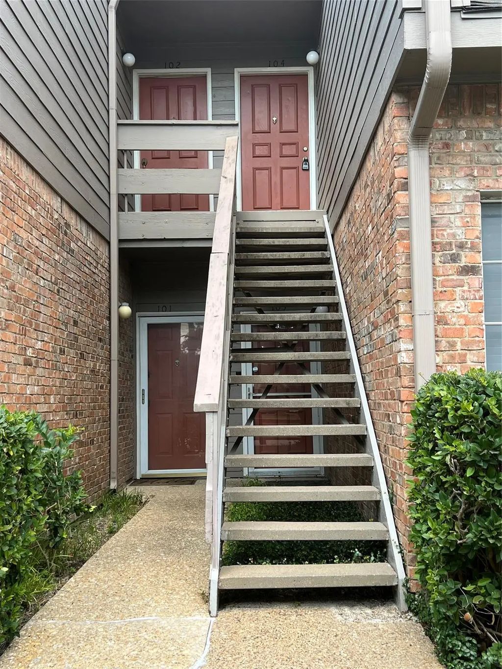 9801 Royal Lane 104 Bldg. E, Dallas