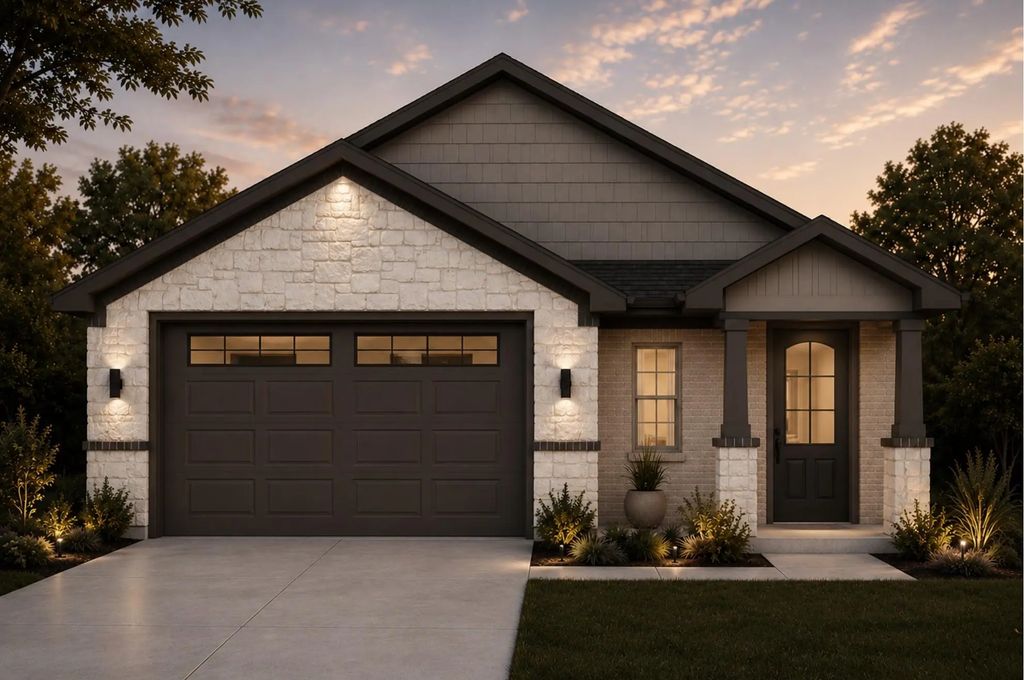 6057 Kemrock Drive, Dallas