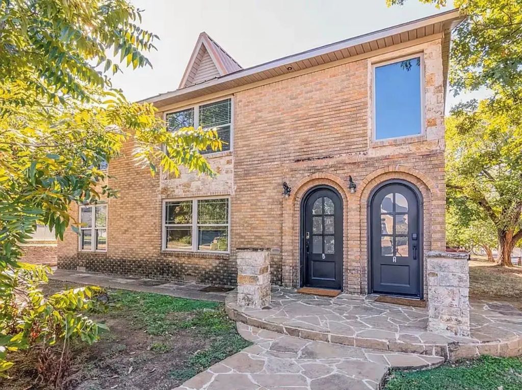 2800 Primrose Avenue A, Fort Worth