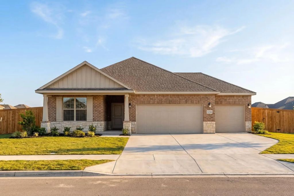 221 Saddletree Drive, Nevada