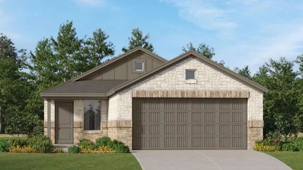 1252 Still Pond Drive, Crowley