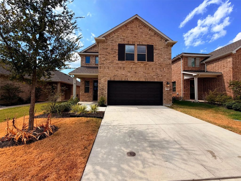 1448 Martingale Lane, Forney