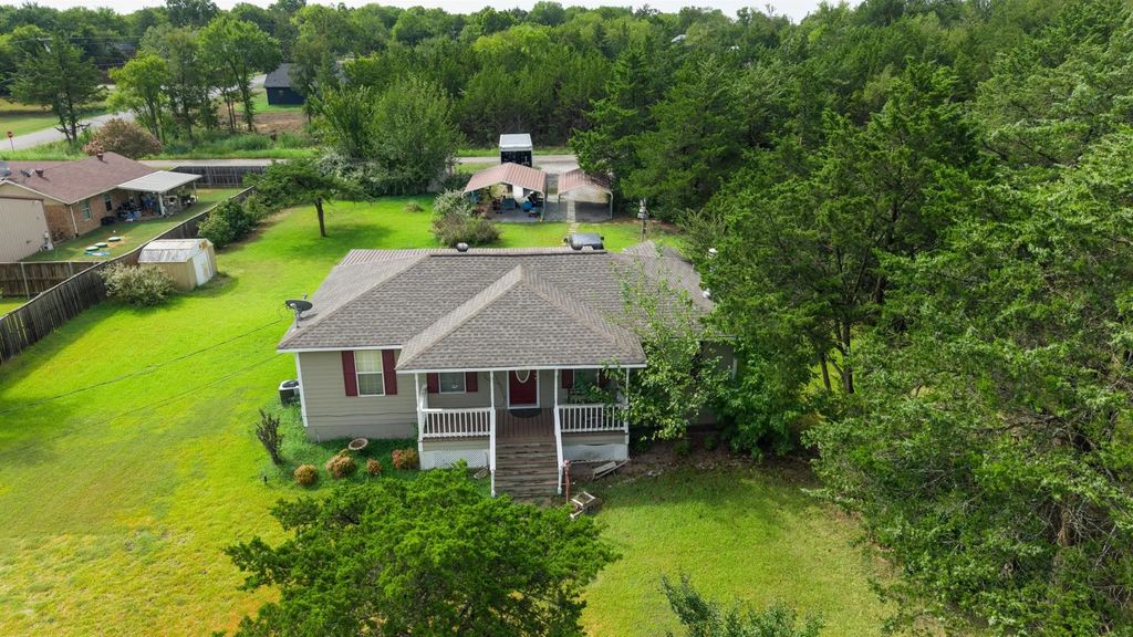 164 Cypress Drive, Pottsboro