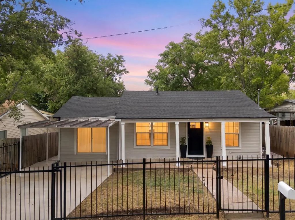 3120 N 17th Street, Waco