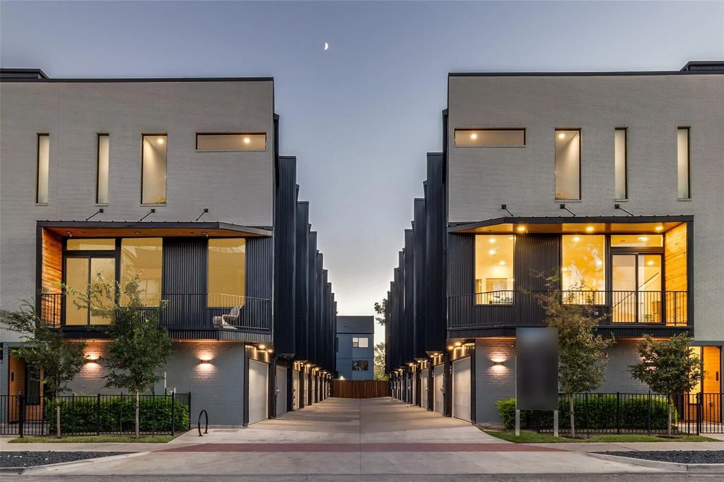 426 W 9th Street 106, Dallas
