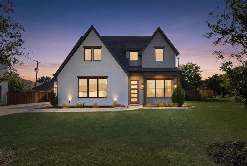 7129 Feather Crest Lane, North Richland Hills