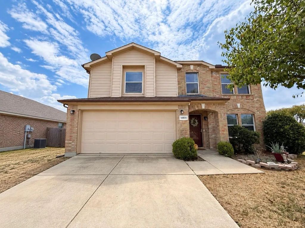 14800 Ledgeview Court, Balch Springs