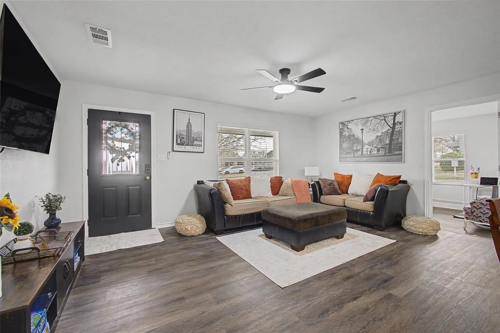7210 Hickory Street, Frisco