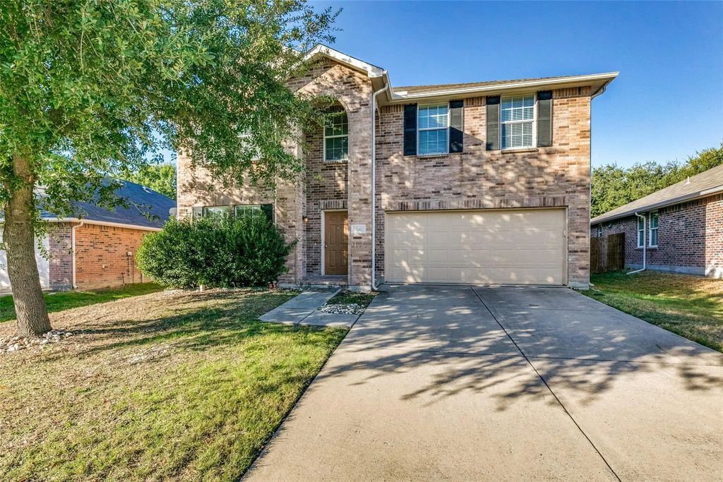 13085 Minnow Way, Frisco