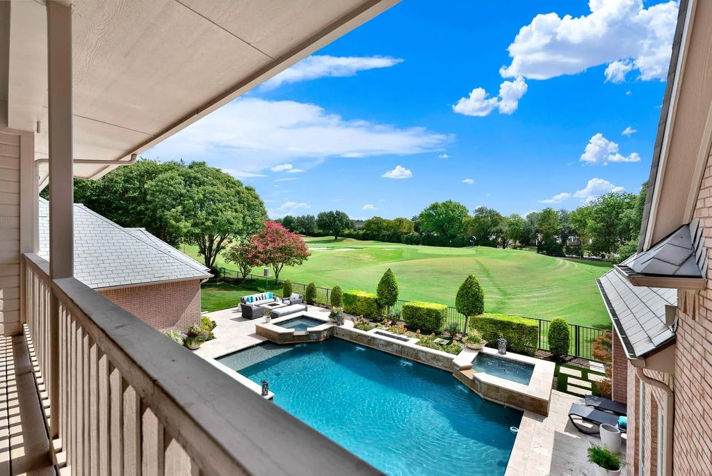5325 Blake Drive, Plano