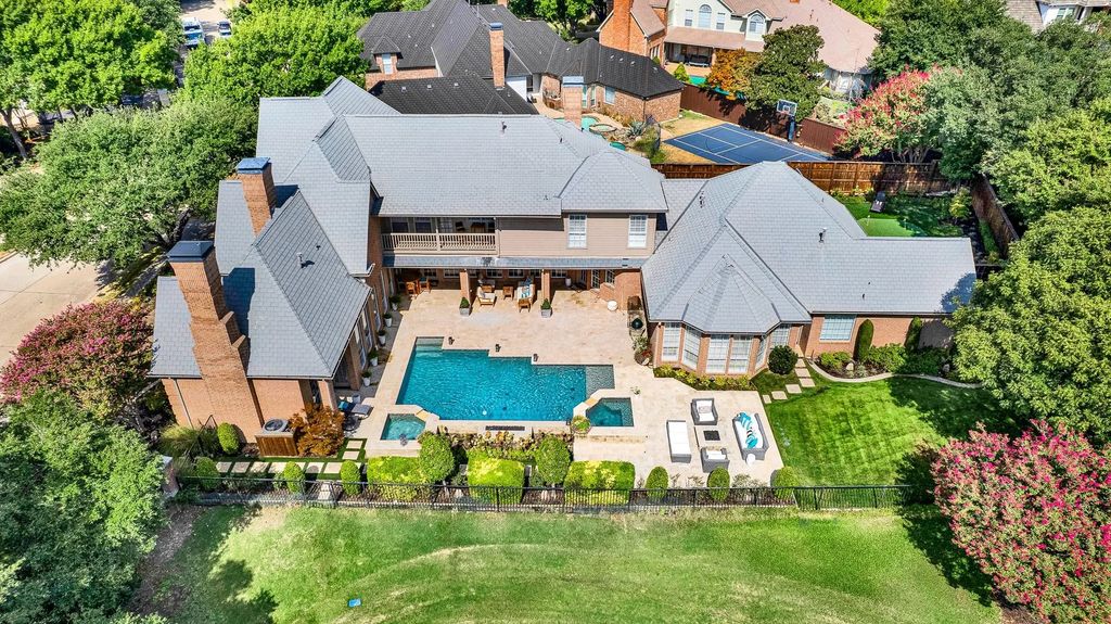 5325 Blake Drive, Plano