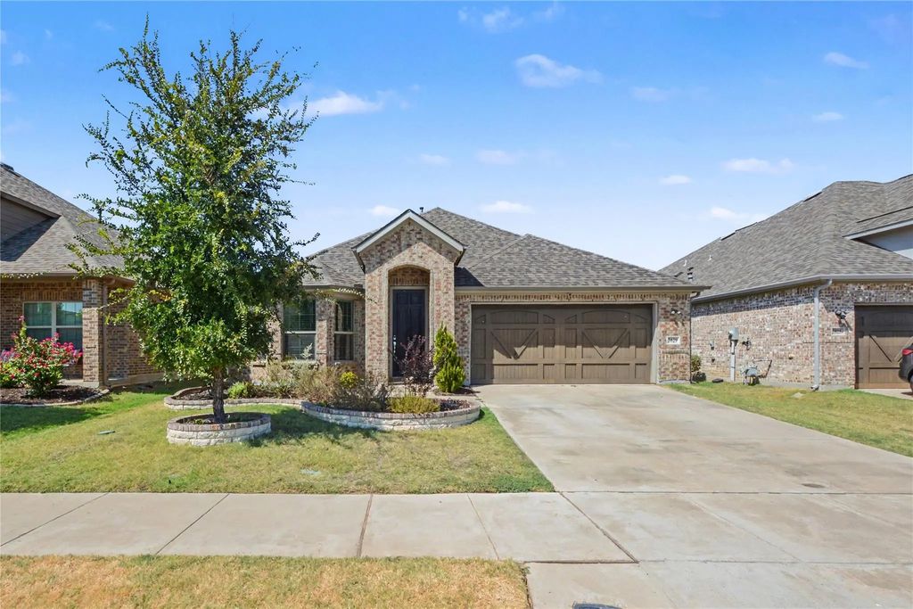 3829 Hereford Pass, Celina