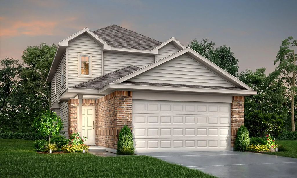 1711 Romans Road, Ennis
