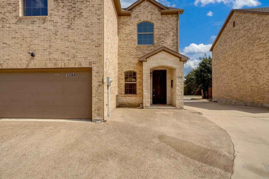 12364 Halima Street, Dallas