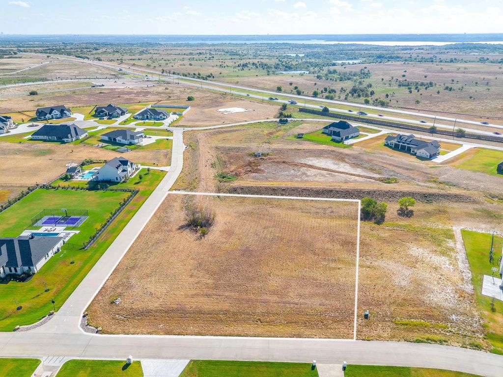 12520 Bella Quinn Drive, Fort Worth