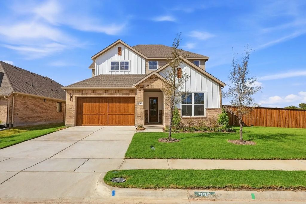 239 Parkland Valley, Rockwall