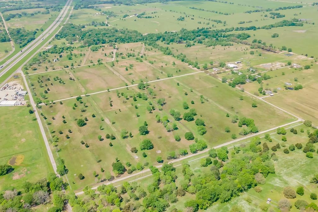 Tbd Vz Cr 3910, Wills Point