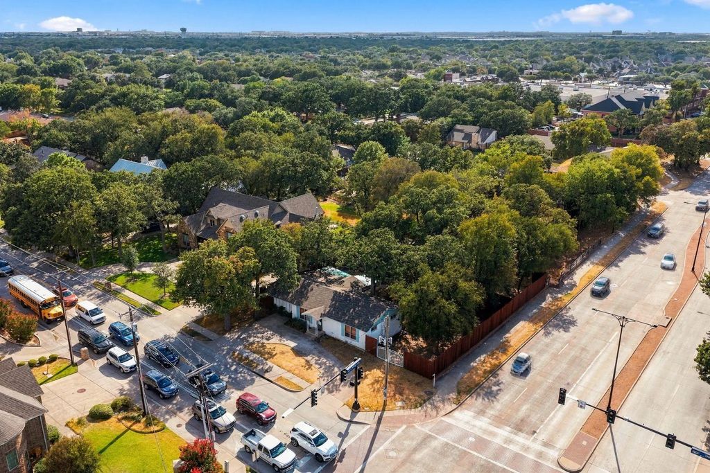 101 S Heartz Road, Coppell