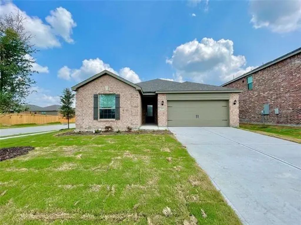 303 Foster Lane, Anna