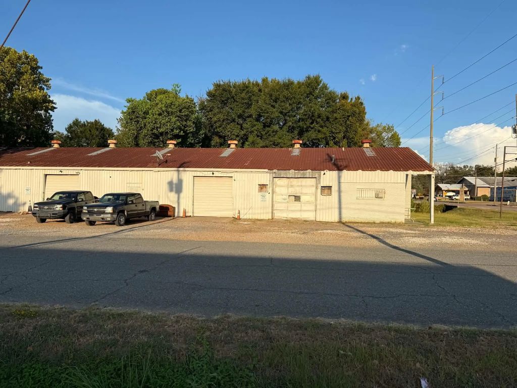 3112 Hollywood Avenue, Shreveport