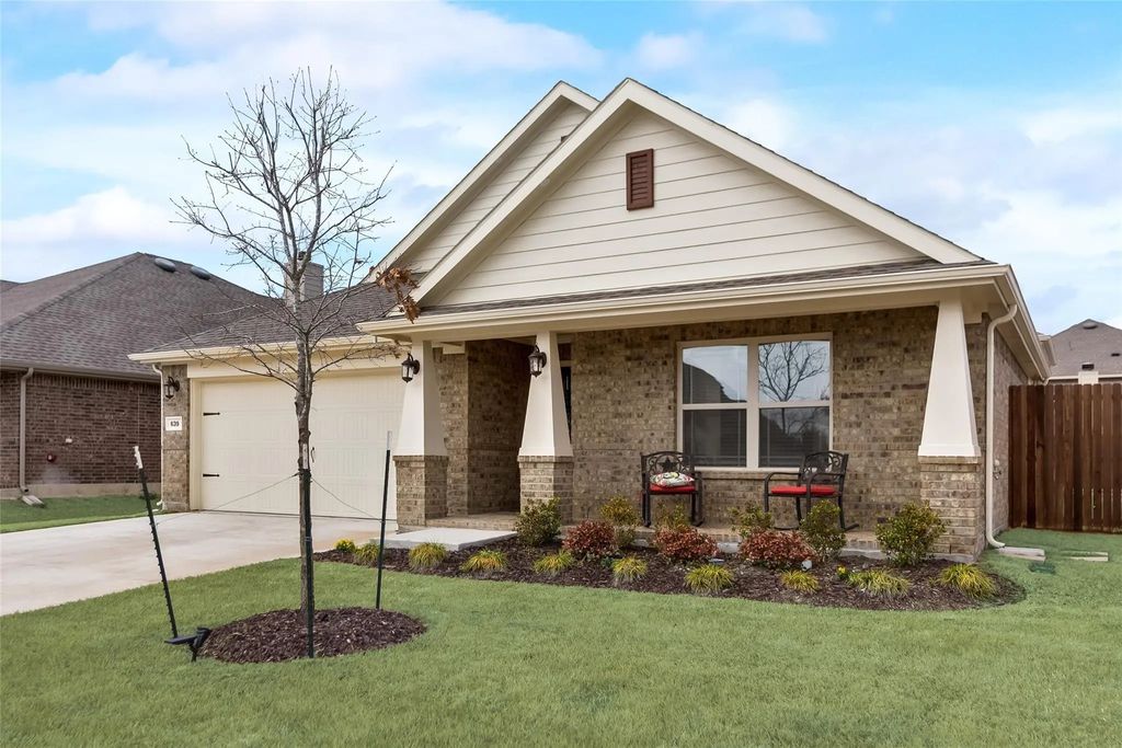 639 Devonshire Drive, Fate