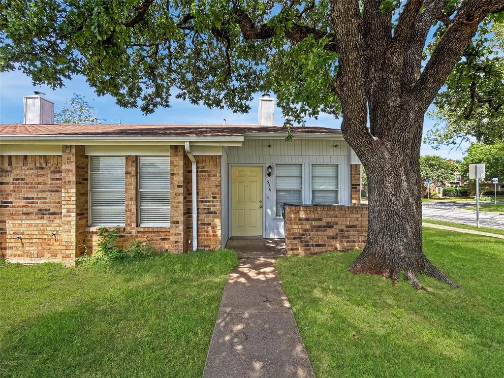 536 Guerin Drive, Arlington