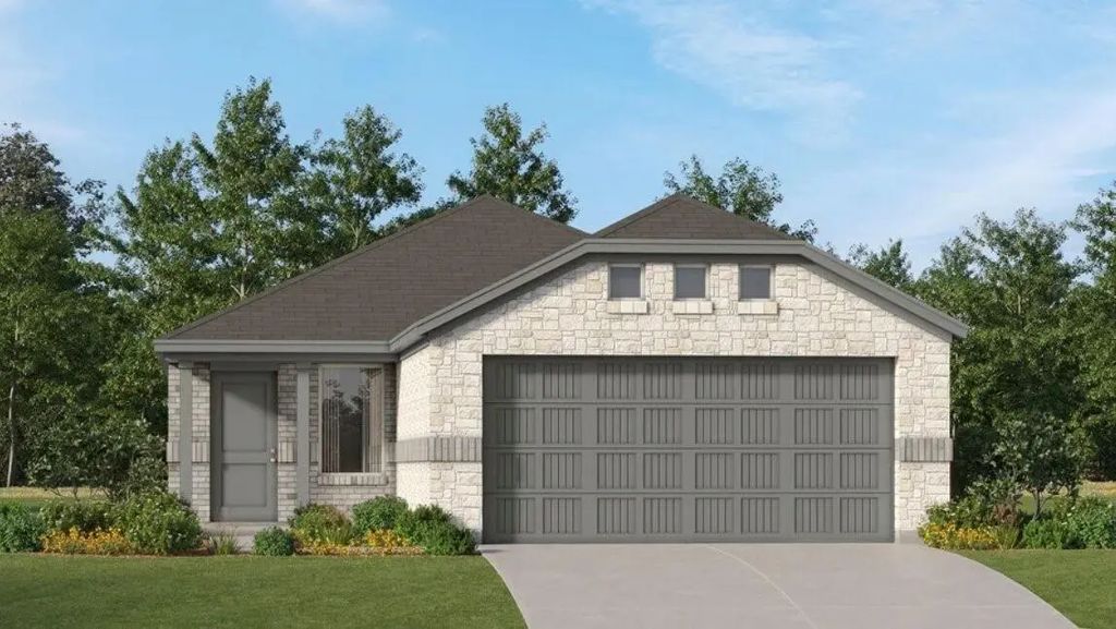 1305 Still Pond Drive, Crowley