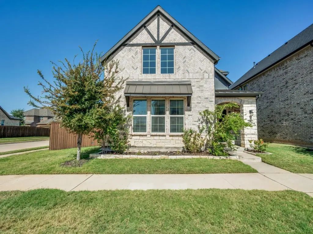 2076 Barx Drive, Little Elm