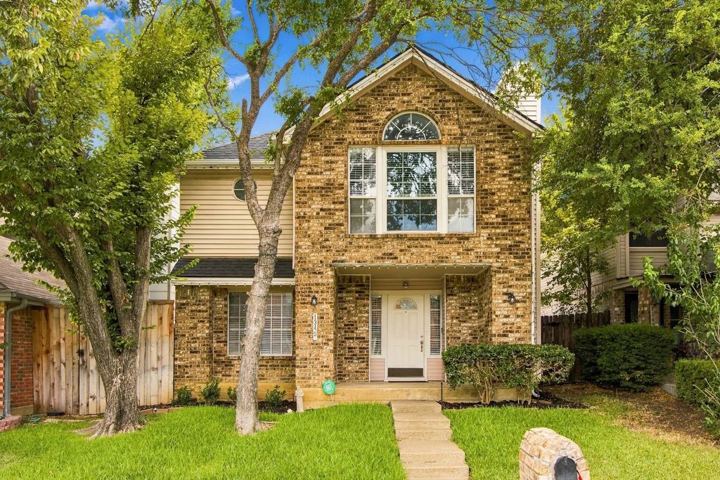 1345 Jeanette Way, Carrollton