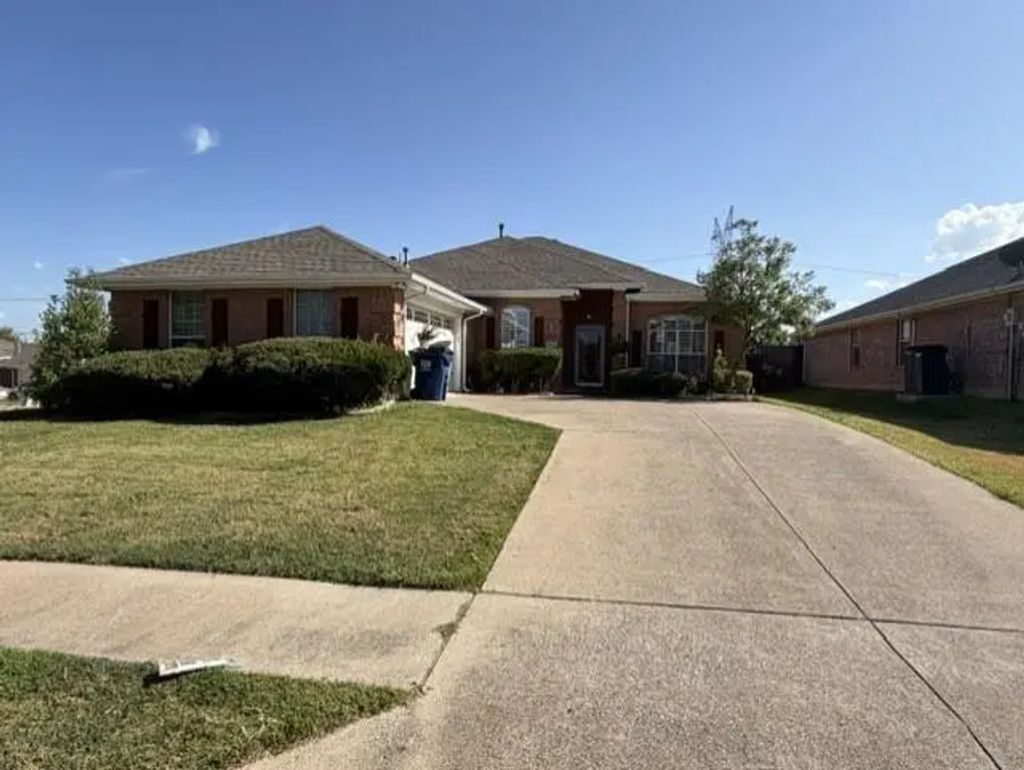 3612 Cedar Creek Lane, Sachse