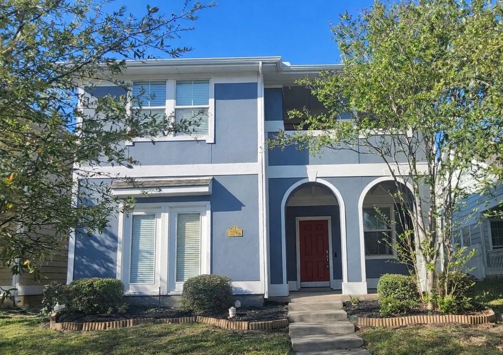 1117 Caudle Lane, Savannah