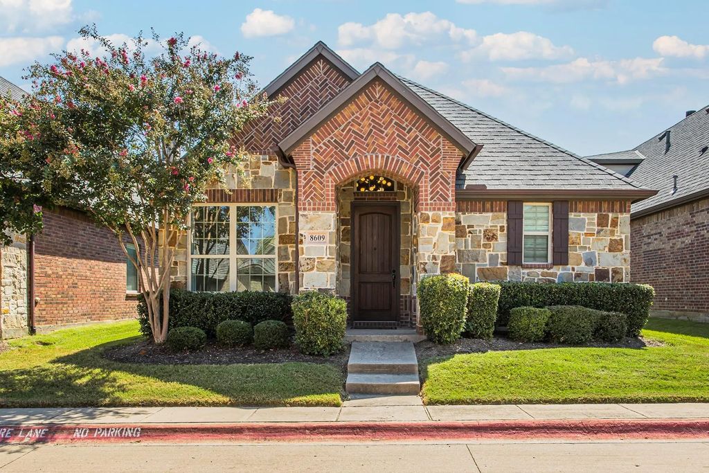 8609 Grassland Drive, McKinney