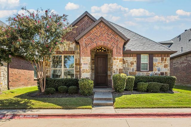 8609 Grassland Drive, McKinney