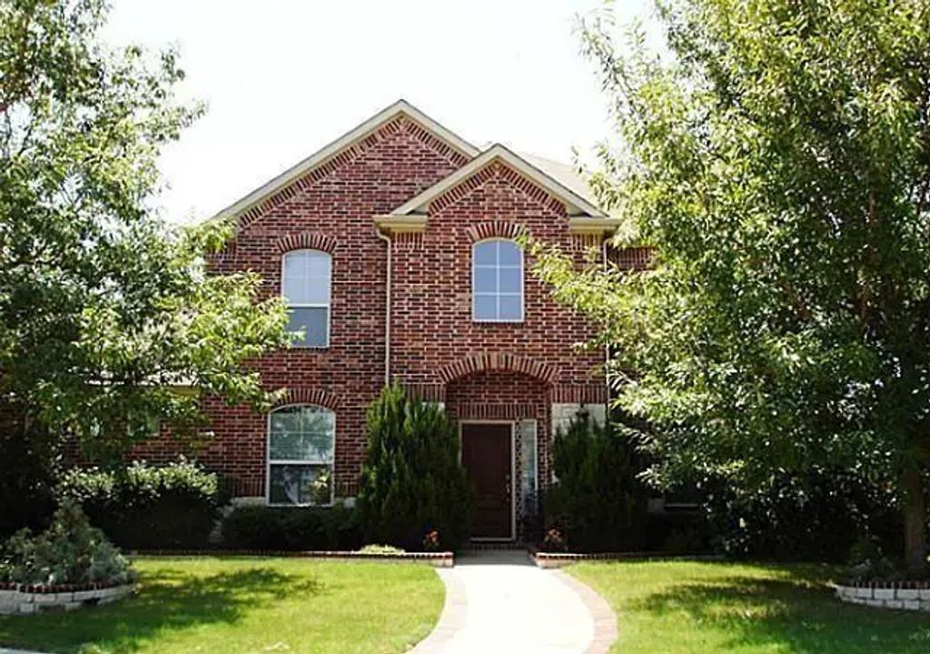 6405 Sapphire Drive, McKinney