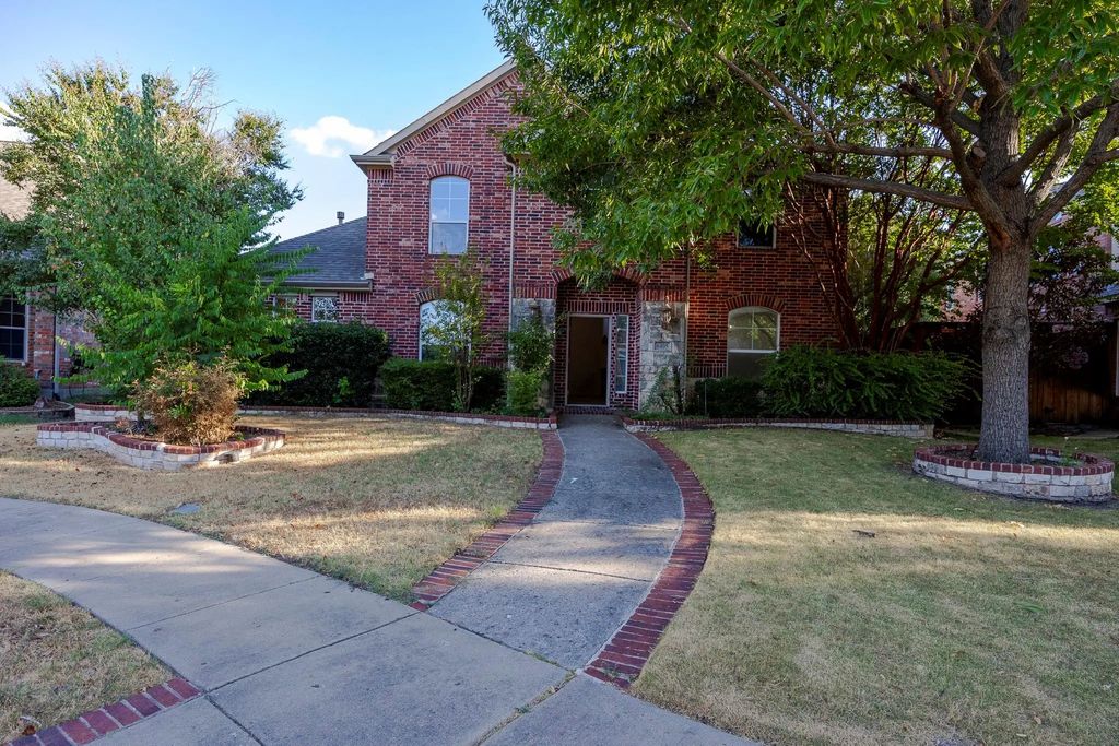 6405 Sapphire Drive, McKinney