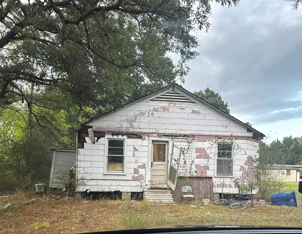 148 Barlow Street, Shreveport