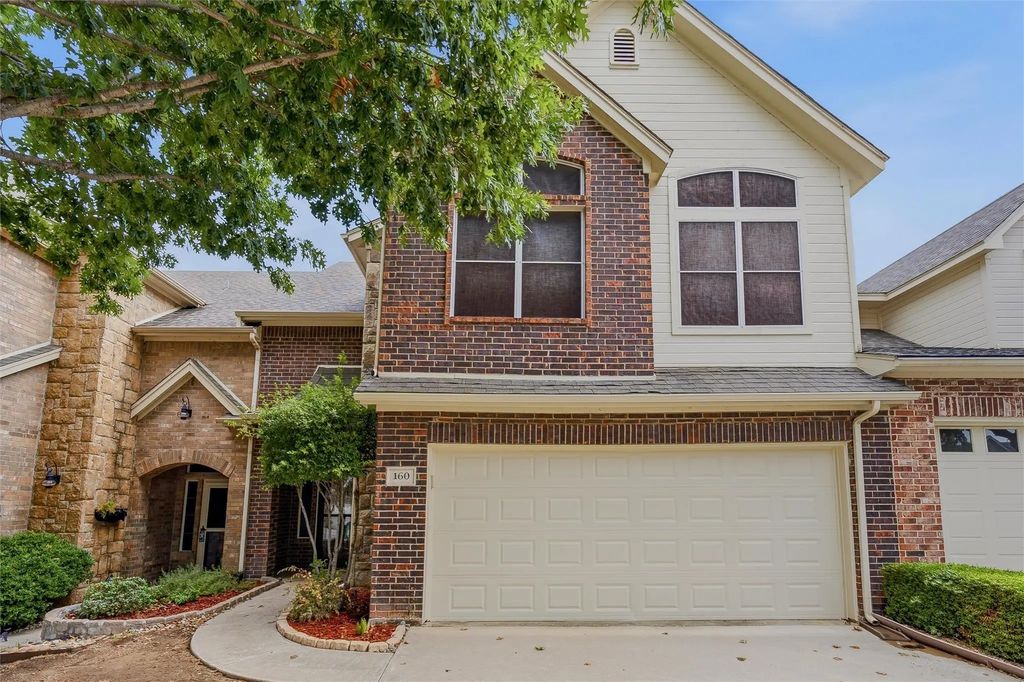 160 Greathouse Village, Decatur