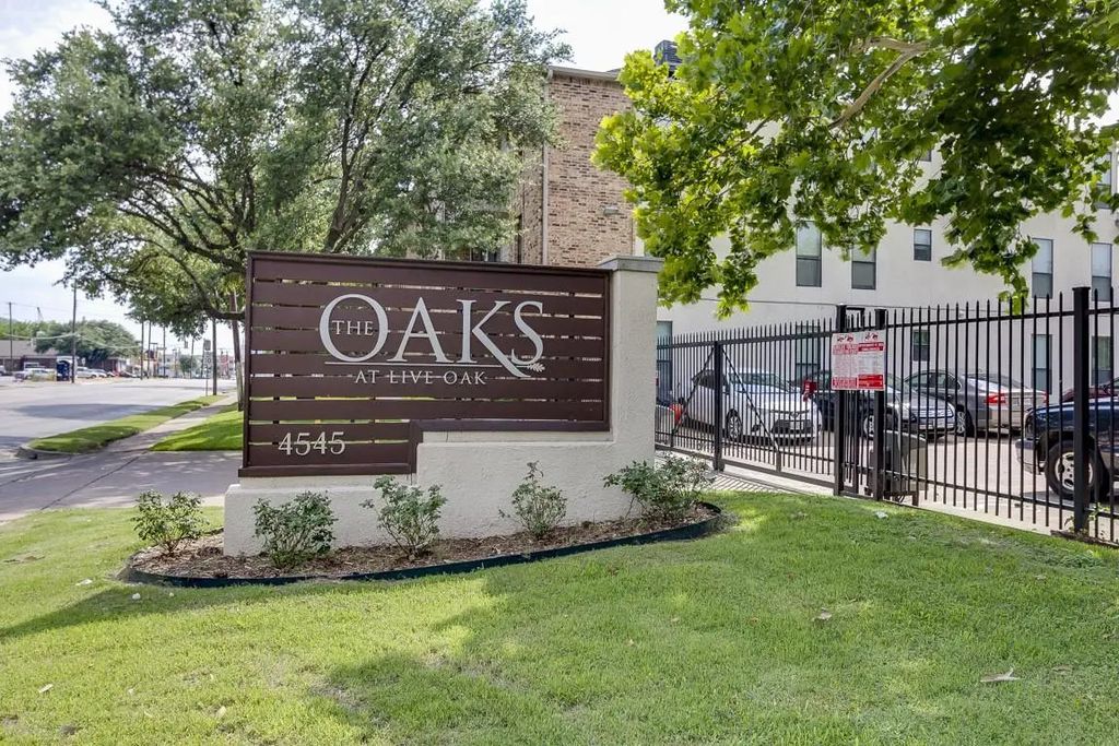 1317 Annex Avenue 229, Dallas