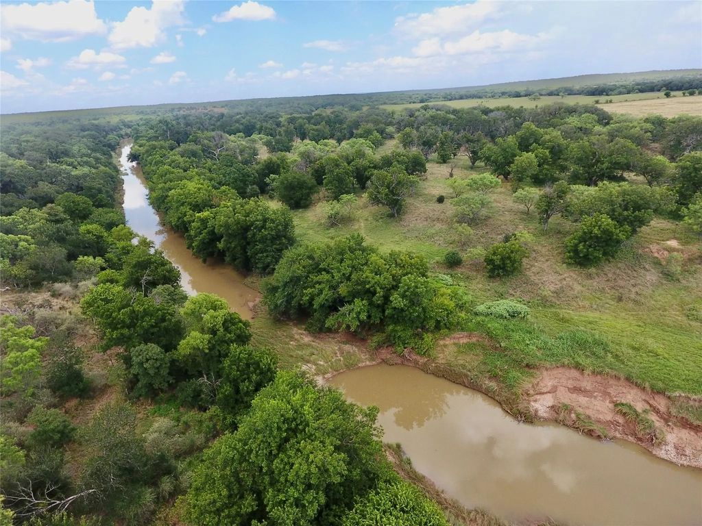 1345 Pr 5001, Richland Springs