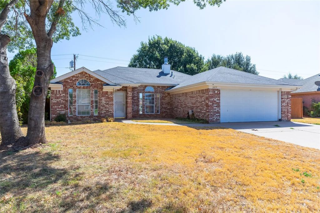 6457 Todd Run, Abilene