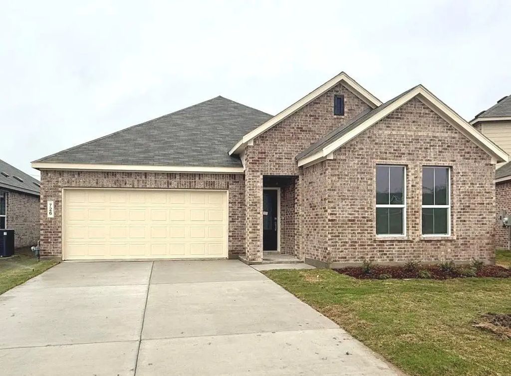 726 Madrono Drive, Princeton