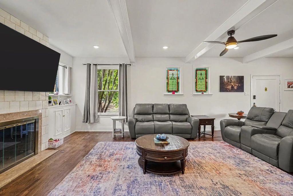 2532 6th Avenue, Fort Worth