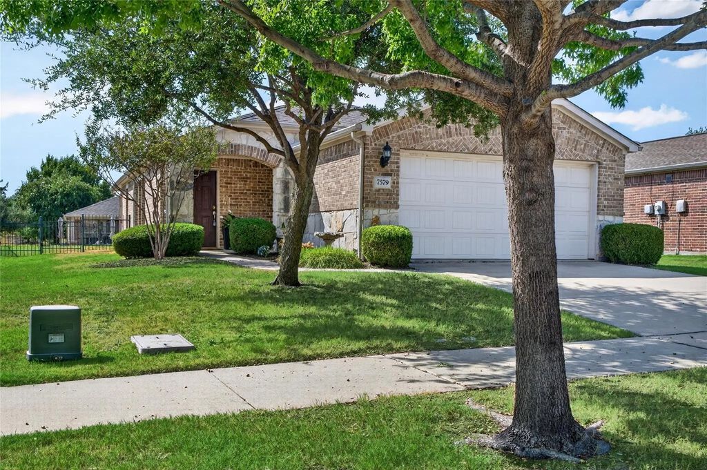7579 Kite Lane, Frisco