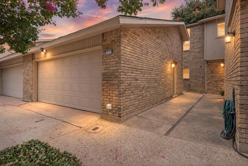 3022 East Park Drive, Garland