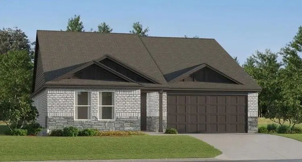 1233 Still Pond Drive, Crowley