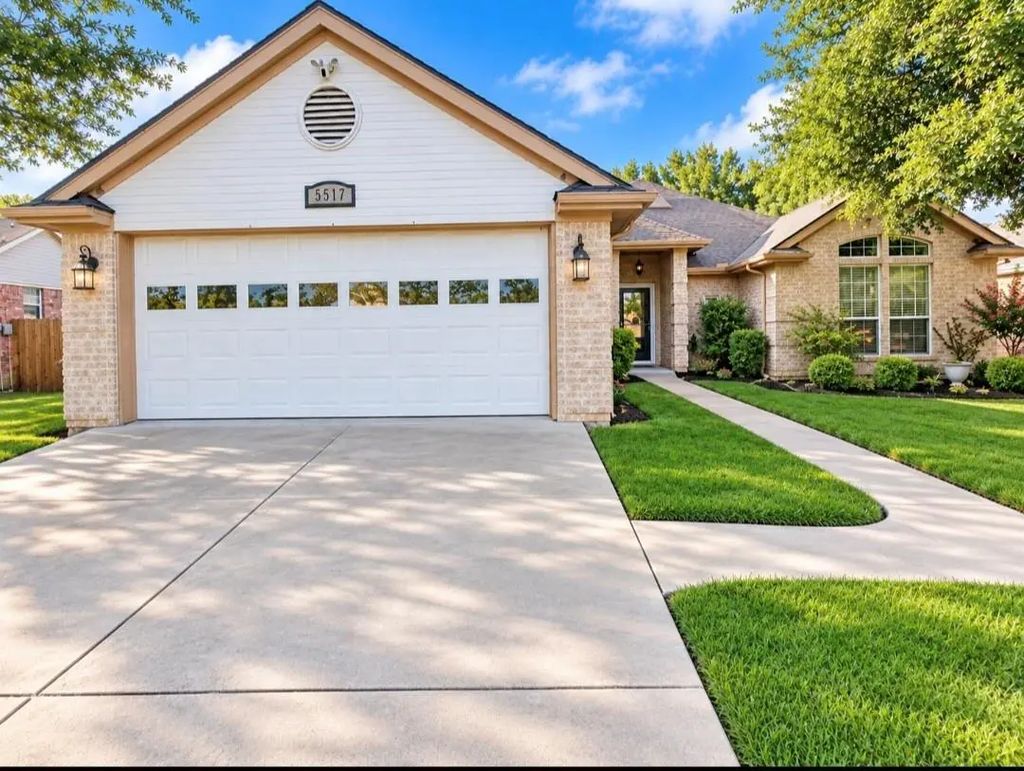 5517 Stillhouse Hollow, Waco