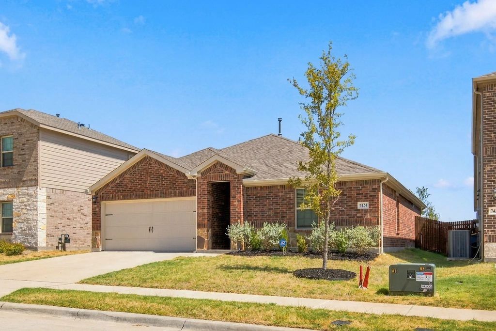 7424 Alfriston Place, McKinney