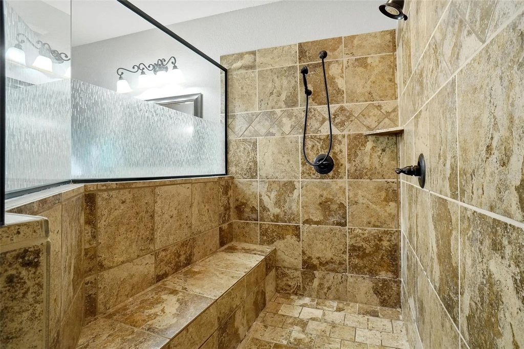 6104 High Meadows Drive, Krum