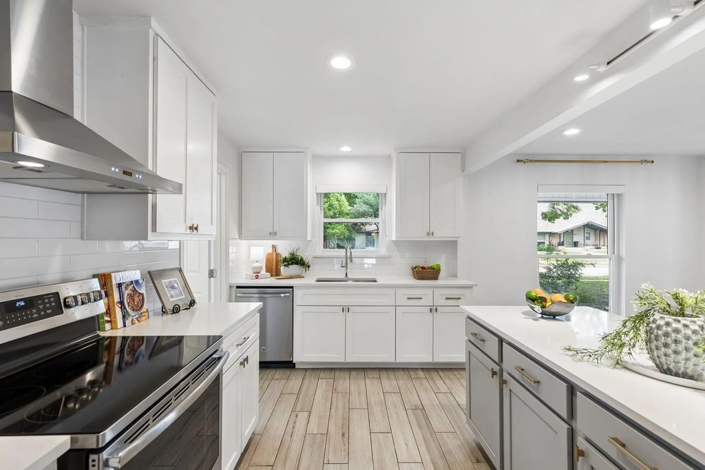2617 Beechmont Drive, Dallas